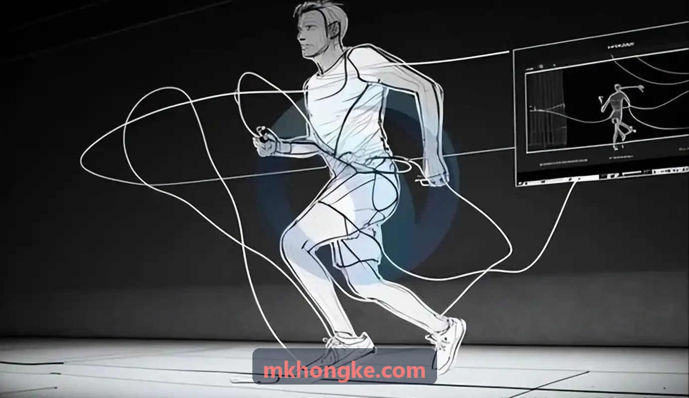 MK����架构与编排控制界面